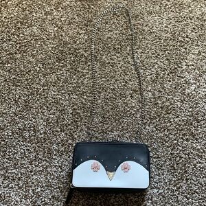 NWOT Penguin Bag